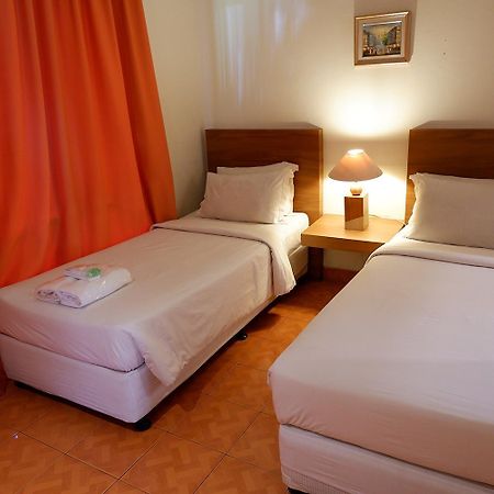 Sanghyang Indah Spa Resort Anyer Exteriér fotografie