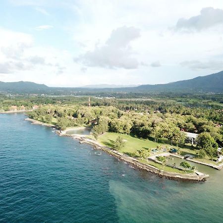 Sanghyang Indah Spa Resort Anyer Exteriér fotografie