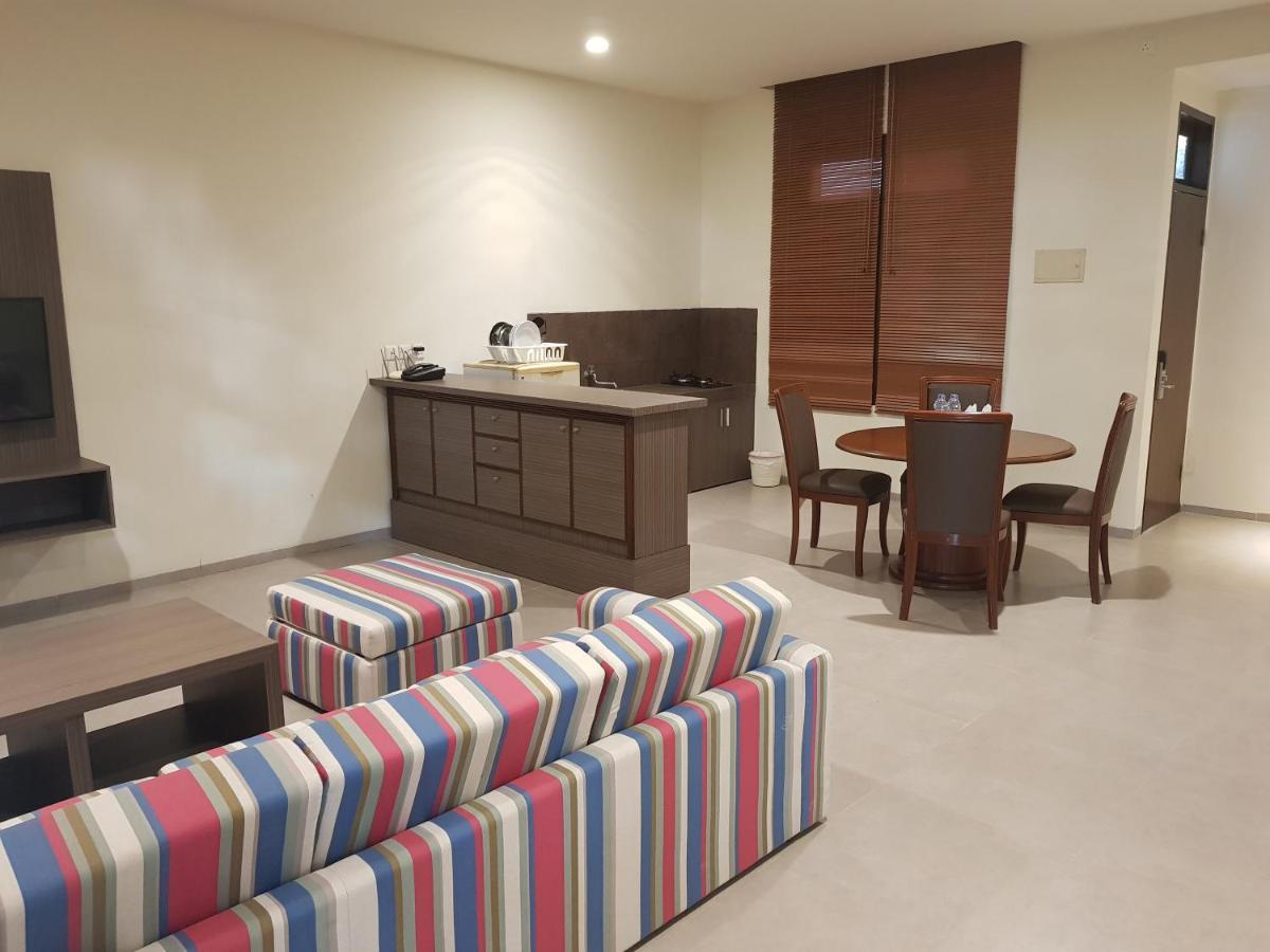 Sanghyang Indah Spa Resort Anyer Exteriér fotografie