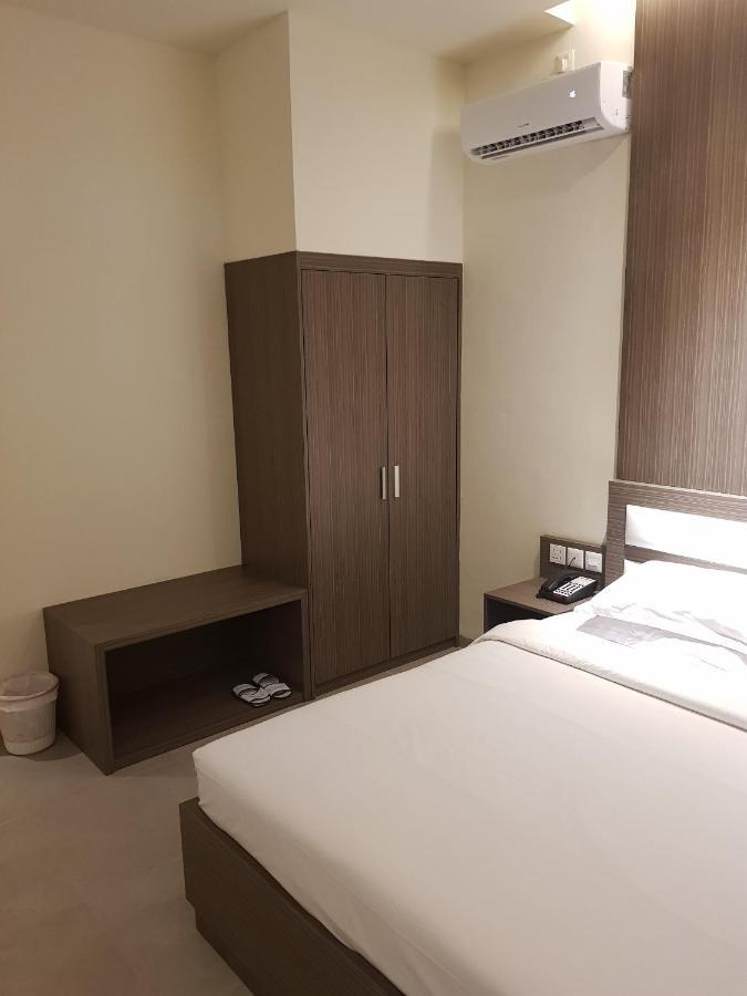 Sanghyang Indah Spa Resort Anyer Exteriér fotografie