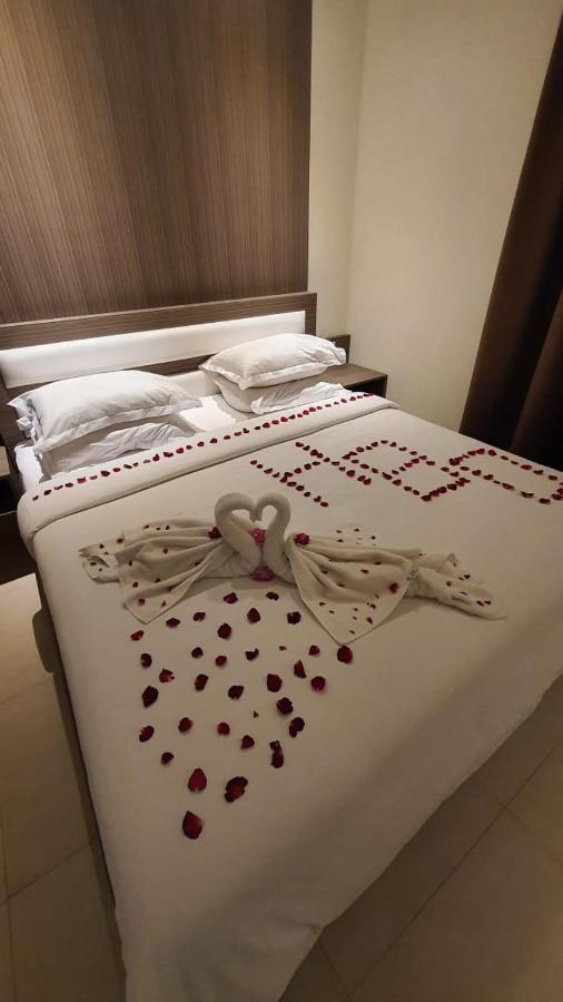 Sanghyang Indah Spa Resort Anyer Exteriér fotografie