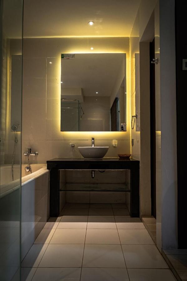 Sanghyang Indah Spa Resort Anyer Exteriér fotografie