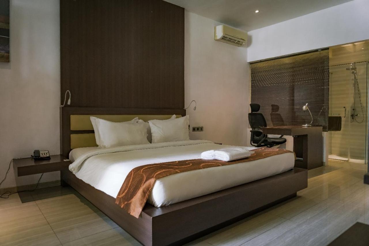 Sanghyang Indah Spa Resort Anyer Exteriér fotografie