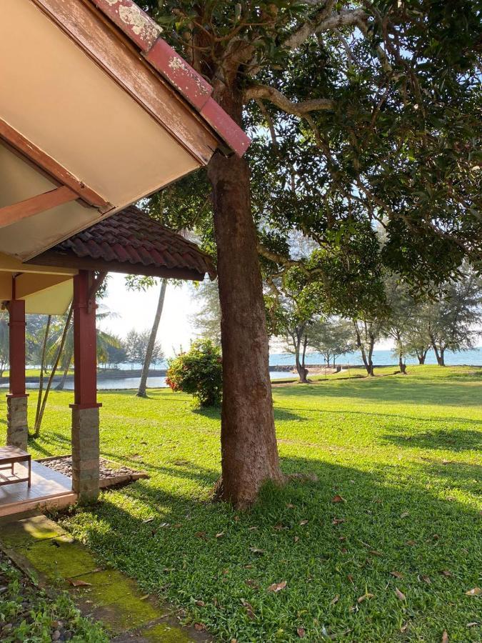 Sanghyang Indah Spa Resort Anyer Exteriér fotografie