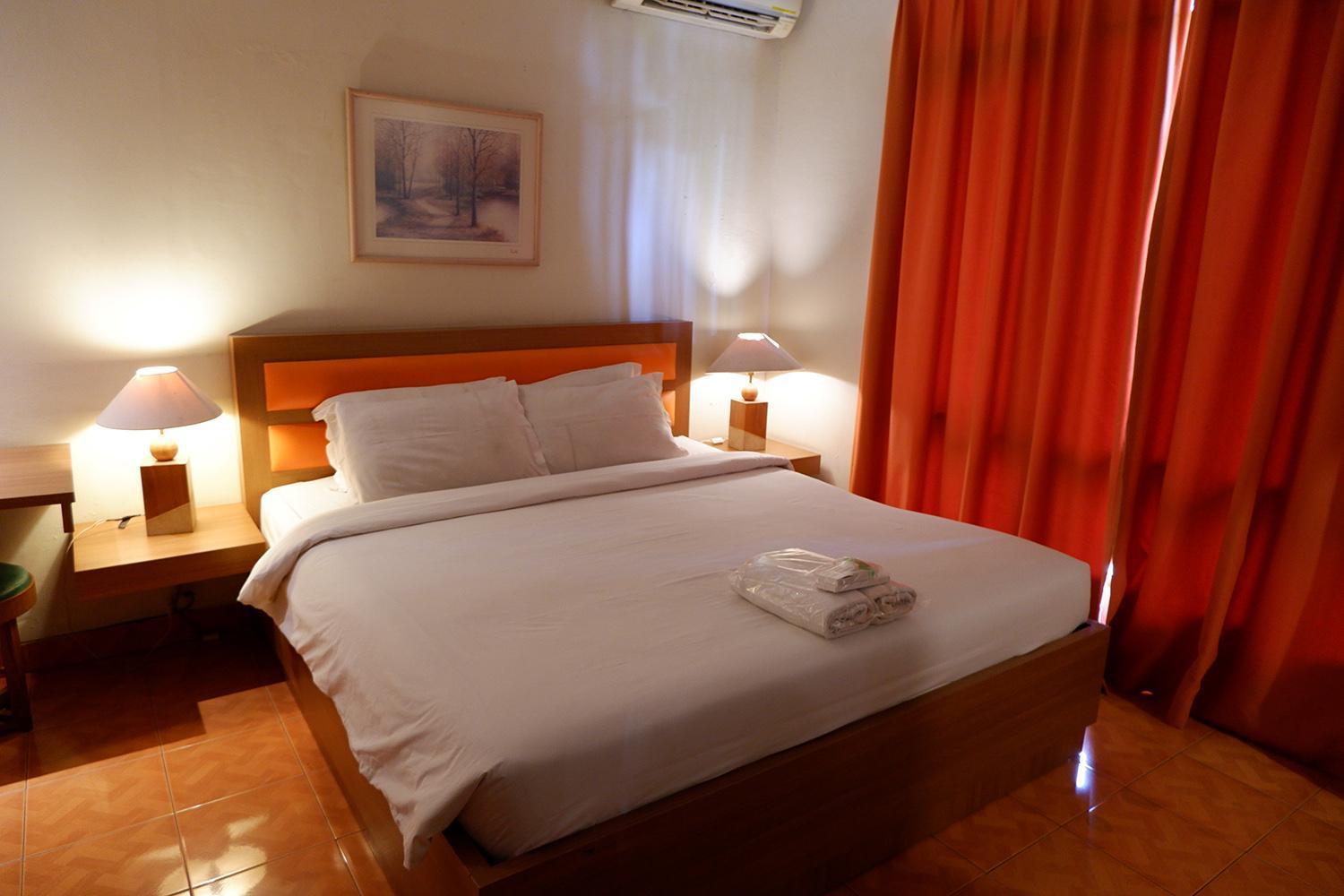 Sanghyang Indah Spa Resort Anyer Exteriér fotografie