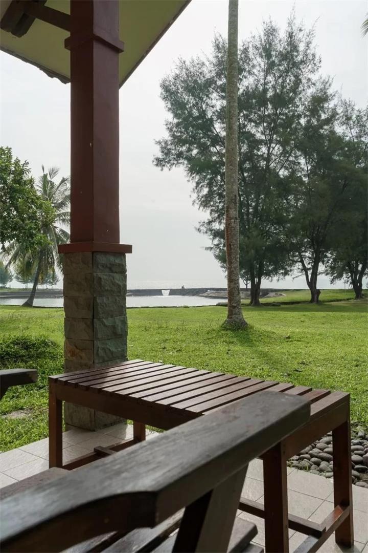 Sanghyang Indah Spa Resort Anyer Exteriér fotografie