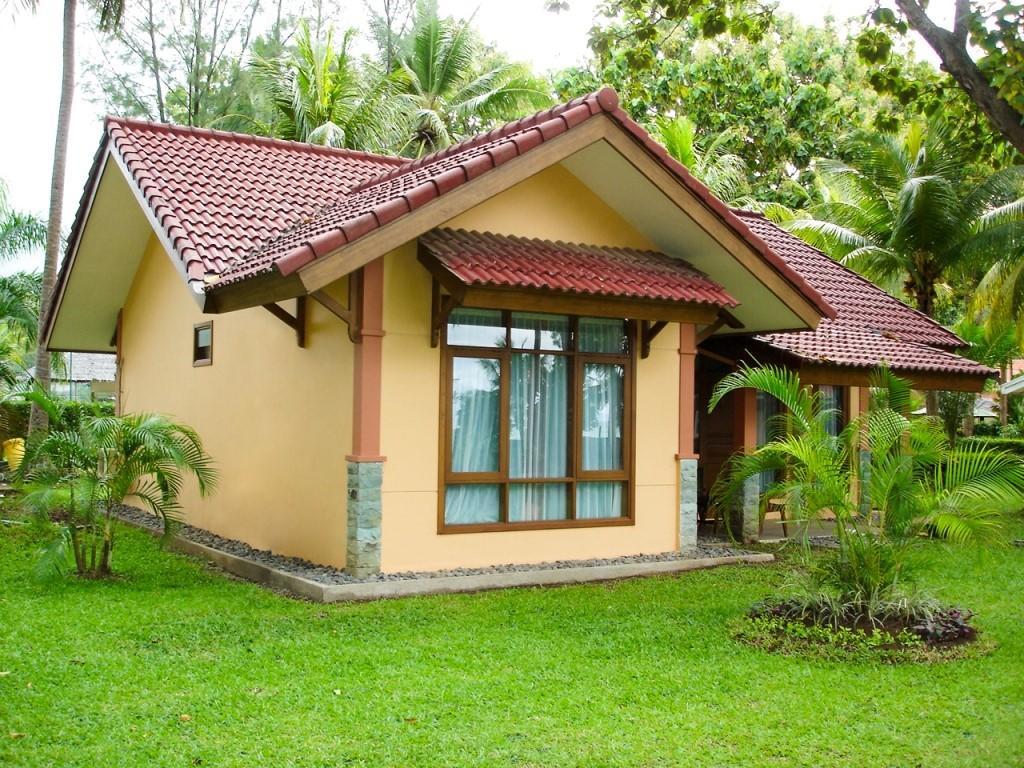 Sanghyang Indah Spa Resort Anyer Exteriér fotografie