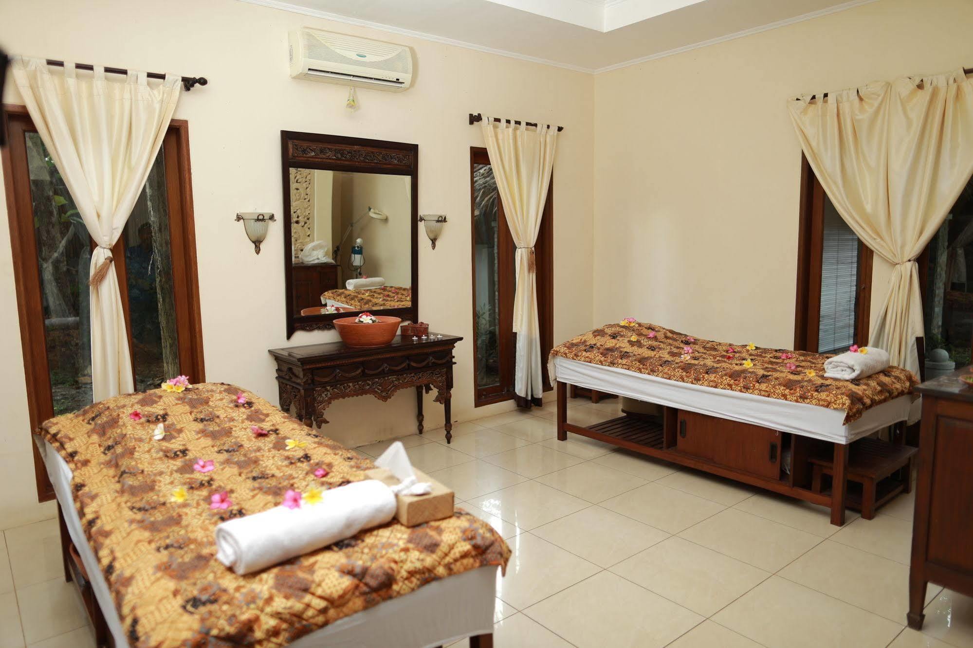 Sanghyang Indah Spa Resort Anyer Exteriér fotografie