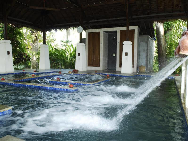 Sanghyang Indah Spa Resort Anyer Exteriér fotografie