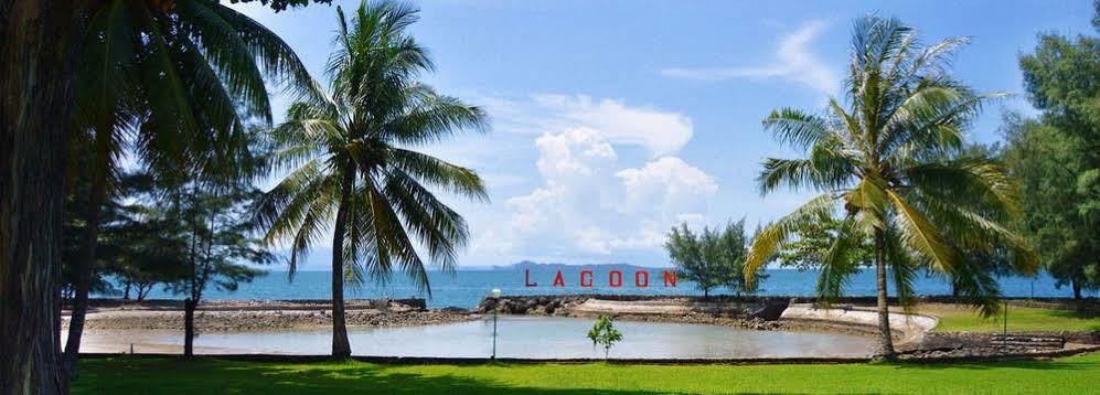 Sanghyang Indah Spa Resort Anyer Exteriér fotografie